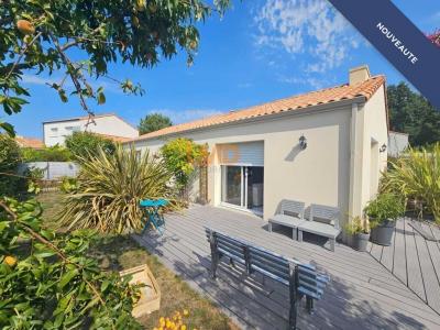 photo For sale House SAINT-AIGNAN-GRANDLIEU 44