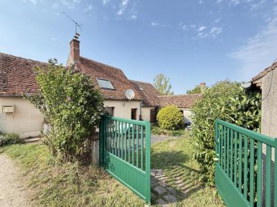 Vente Maison 6 pièces JARGEAU 45150