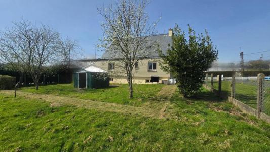Vente Maison 8 pièces CLEGUEREC 56480