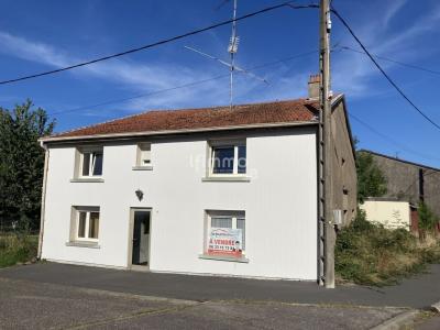 Vente Maison ACHAIN  57
