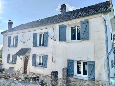 Vente Maison 6 pièces MONTHYON 77122