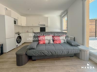 photo For rent Apartment MONTLHERY 91