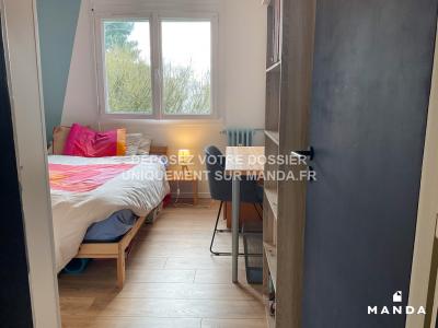 Location Appartement 4 pièces SAINT-SEBASTIEN-SUR-LOIRE 44230