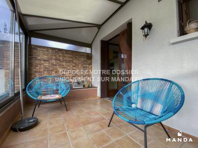 Location Appartement 8 pièces ROSNY-SOUS-BOIS 93110