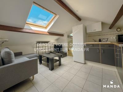 Location Appartement 3 pièces LEVIS-SAINT-NOM 78320