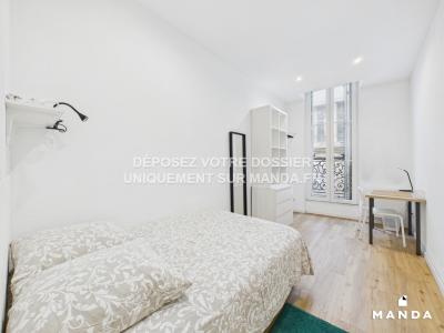 Location Appartement 4 pièces MARSEILLE-1ER-ARRONDISSEMENT 13001