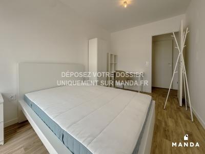 photo For rent Apartment COURCOURONNES 91