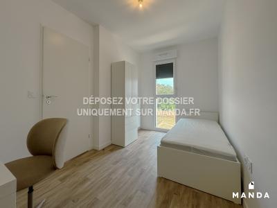 photo For rent Apartment COURCOURONNES 91