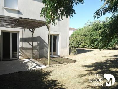 Vente Maison 4 pièces VILLENAVE-D'ORNON 33140