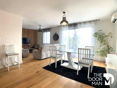 Vente Maison 4 pièces EAUNES 31600