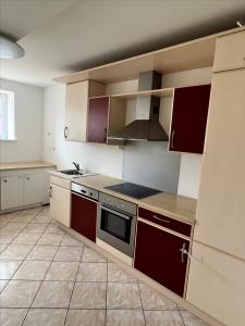 Location Appartement 5 pièces MEXY 54135