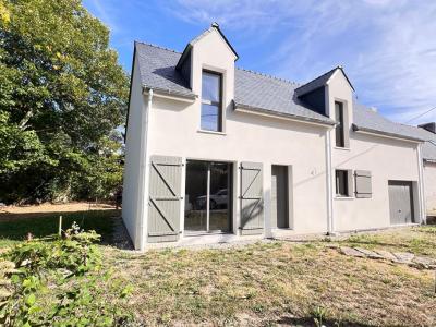 photo For sale House ARZON 56