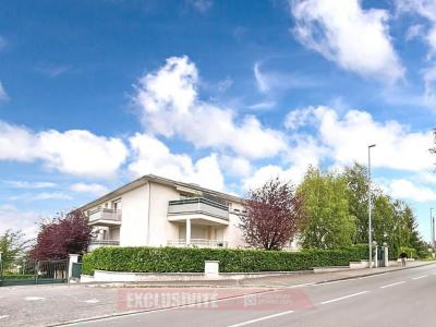 Vente Appartement 3 pièces NOISY-LE-GRAND 93160