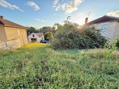 Vente Terrain BRIVE-LA-GAILLARDE 19100
