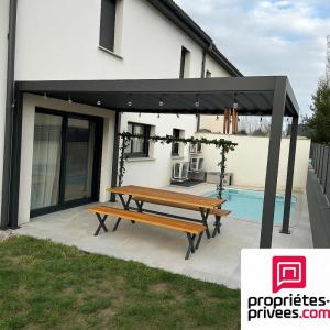 photo For sale House MONTELIMAR 26