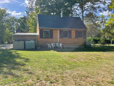 Vente Maison 3 pièces BOISMORAND 45290