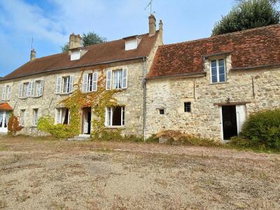 photo For sale House BILLY-SUR-OURCQ 02