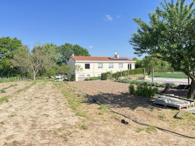 Vente Maison 8 pièces SAINT-CRESPIN-SUR-MOINE 49230