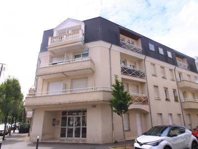 Vente Appartement 2 pièces PONTAULT-COMBAULT 77340