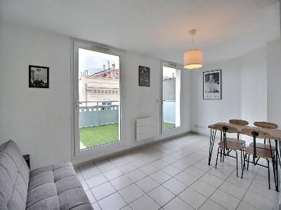 Location Appartement 2 pièces MONTPELLIER 34090