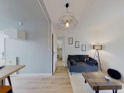 Location Appartement 4 pièces MANS 72100