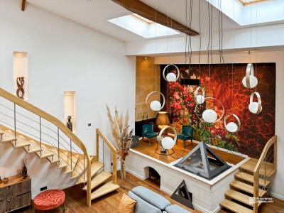 Vente Maison 4 pièces CAMBES 33880