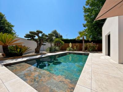 Vente Maison 5 pièces SAINT-JEAN-D'ILLAC 33127