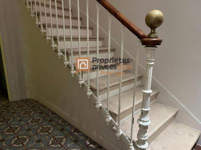 Vente Maison 7 pièces BORDEAUX 33200