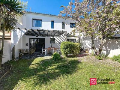 Vente Maison 7 pices ANGOULINS 17690