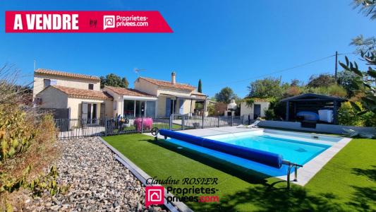 Vente Maison 7 pièces FLASSANS-SUR-ISSOLE 83340