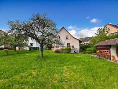 Vente Maison 9 pièces MOOSCH 68690