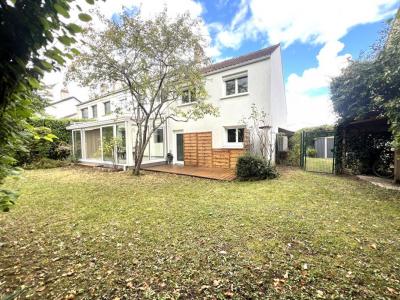 Vente Maison 9 pièces VILLEPREUX 78450