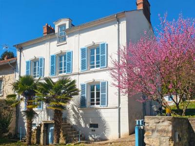 Vente Maison 7 pièces OINVILLE-SUR-MONTCIENT 78250