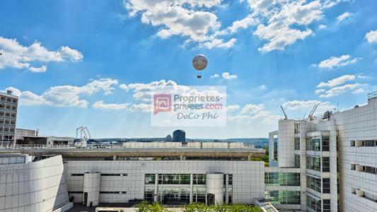 Vente Appartement 5 pièces PARIS-15EME-ARRONDISSEMENT 75015