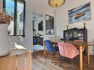 Vente Maison 5 pièces BORDEAUX 33000