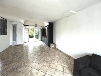 Vente Maison 4 pièces ISLE-ADAM 95290