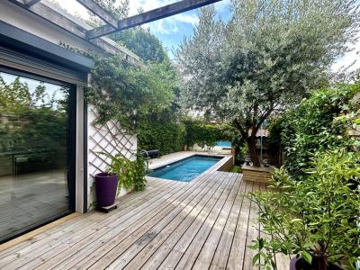 Vente Maison 6 pièces BORDEAUX 33800