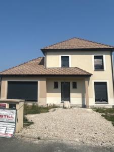Vente Maison 5 pièces VAUGRIGNEUSE 91640