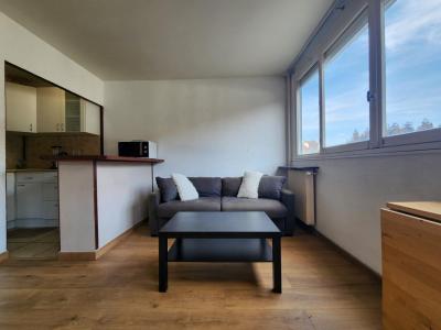 Location Appartement 2 pièces LILLE 59000