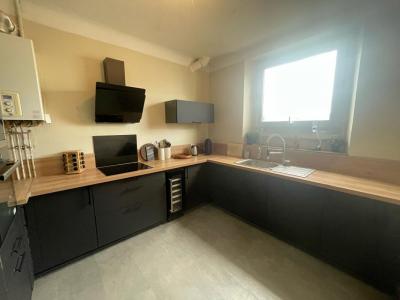 Vente Appartement BREST 