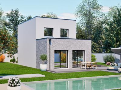 Vente Maison 4 pièces COMPIEGNE 60200