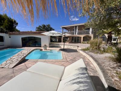 Vente Maison 5 pièces JUNAS 30250