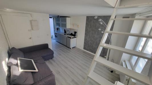 Location Appartement 2 pices RUEIL-MALMAISON 92500