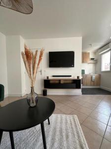 Location Appartement 2 pièces SAINT-DENIS 93200