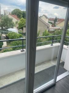 Location Appartement 2 pièces AULNAY-SOUS-BOIS 93600