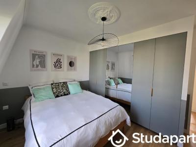 photo For rent Apartment PARIS-14EME-ARRONDISSEMENT 75