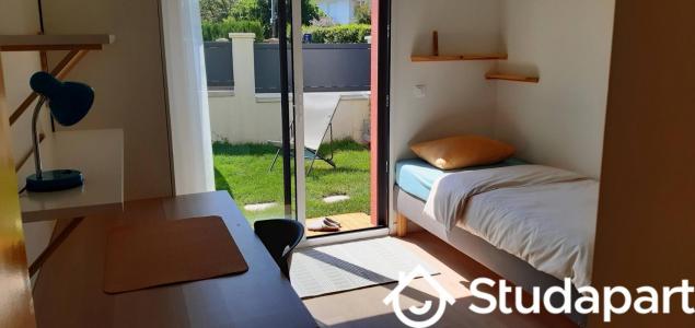 photo For rent Apartment PESSAC 33
