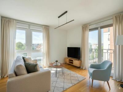 Vente Appartement 2 pièces CLAMART 92140