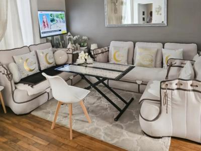 Vente Appartement 2 pièces COURBEVOIE 92400