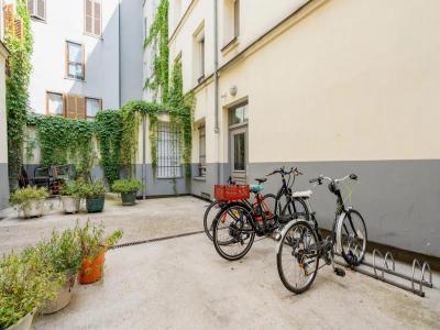 Vente Appartement 2 pièces PARIS-19EME-ARRONDISSEMENT 75019